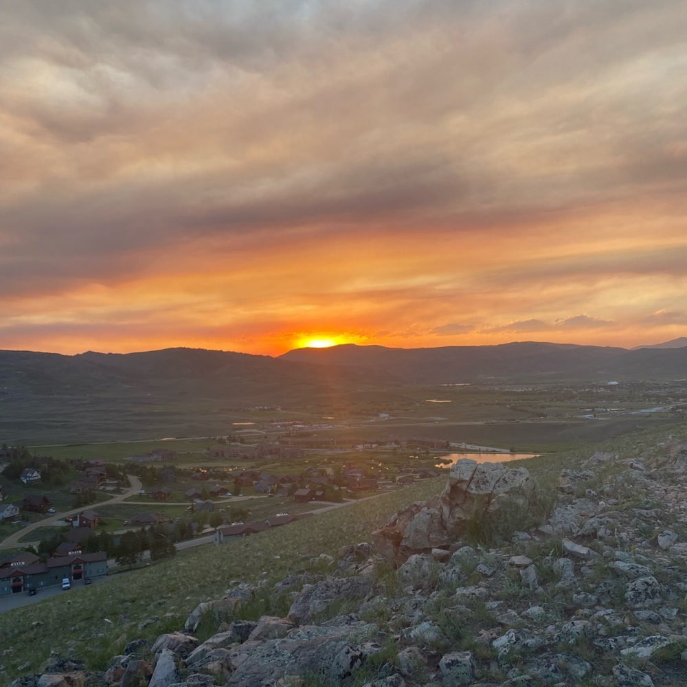 Meet your Posher, Madison